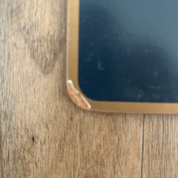 Vintage Pimpernel clipper ships placemats, set of 4, 12inch x 9 inch - Picture 3 of 6